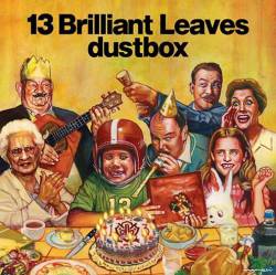 Dustbox : 13 Brilliant Leaves Dustbox : 13 Brilliant Leaves